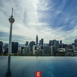 Ceylonz Klcc By Gsuites Apartahotel