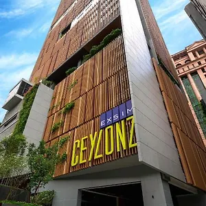 Ceylonz By Mykey Apartahotel
