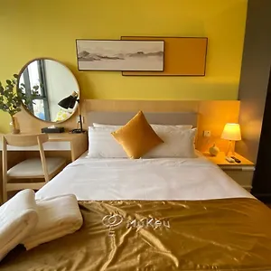 Ceylonz Starlight Bukit Bintang Apartahotel