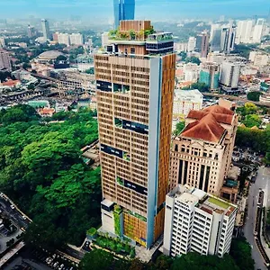 Aparthotel Ceylonz Seasonal, Kuala Lumpur