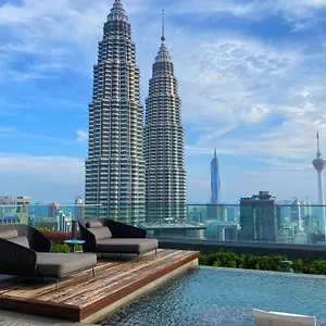 Aparthotel Star At Klcc, Kuala Lumpur