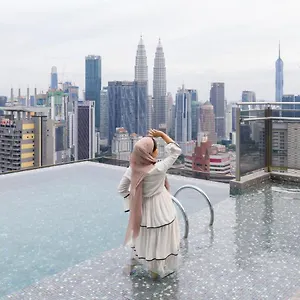 Expressionz Kl By Perfect Host Apartahotel