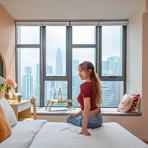 Ceylonz Klcc By Perfect Host Apartahotel