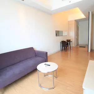 Swiss-garden Residences Bukit Bintang Apartahotel