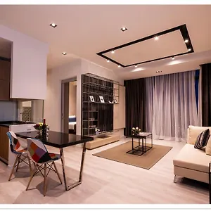 Expressionz Professional By Mykey Apartahotel