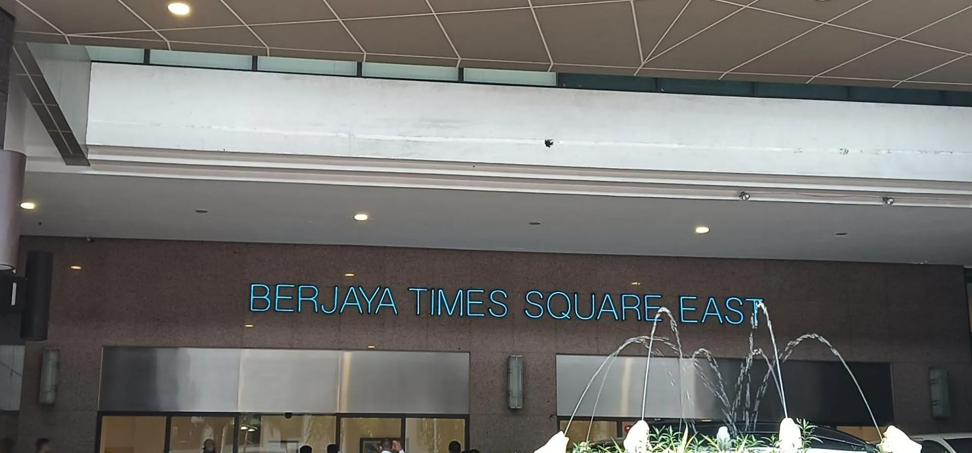 Nexus Service Suite Times Square Kuala Lumpur 0*,  Malasia