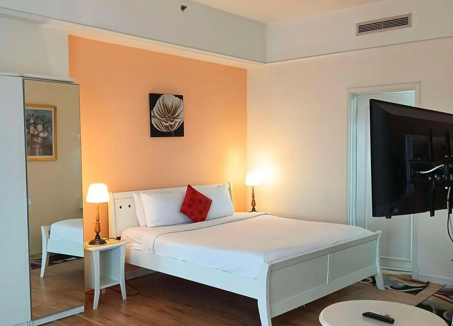 Nexus Service Suite Times Square Kuala Lumpur