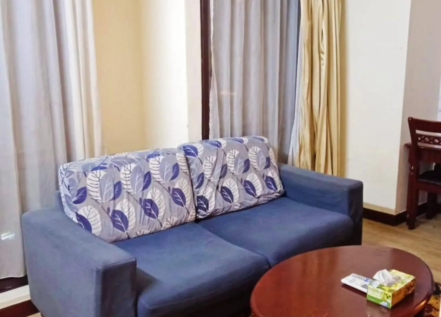 Nexus Service Suite Times Square Kuala Lumpur Apartahotel