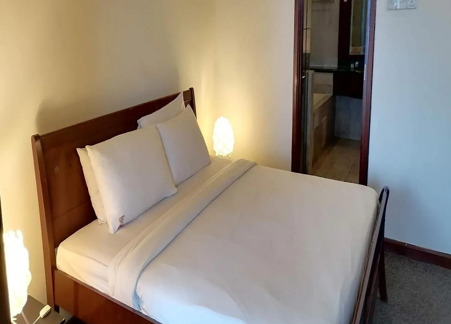 Apartahotel Nexus Service Suite Times Square Kuala Lumpur