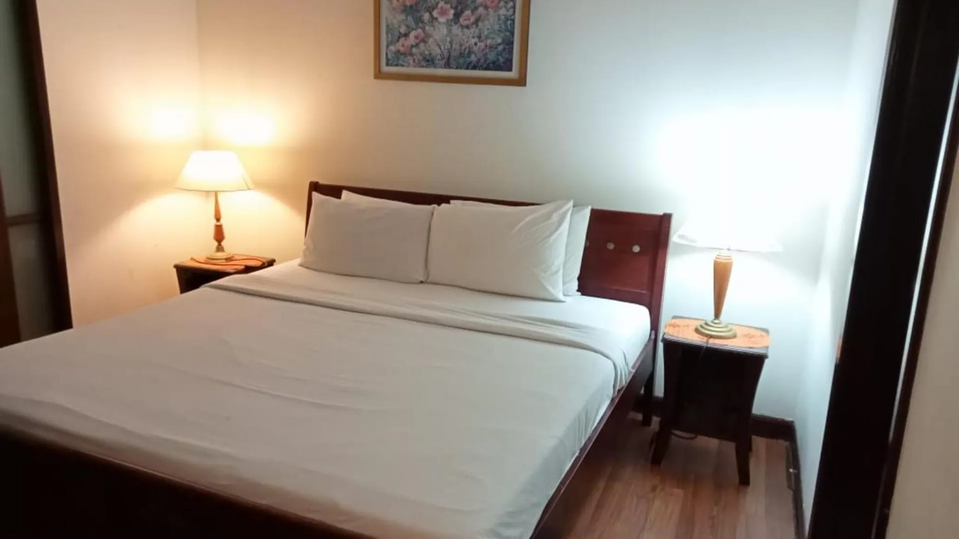 Apartahotel Nexus Service Suite Times Square Kuala Lumpur
