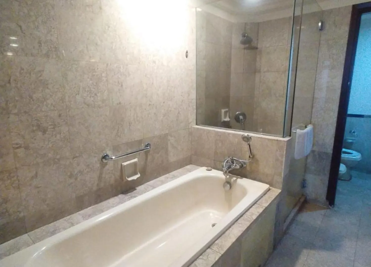 Apartahotel Nexus Service Suite Times Square Kuala Lumpur