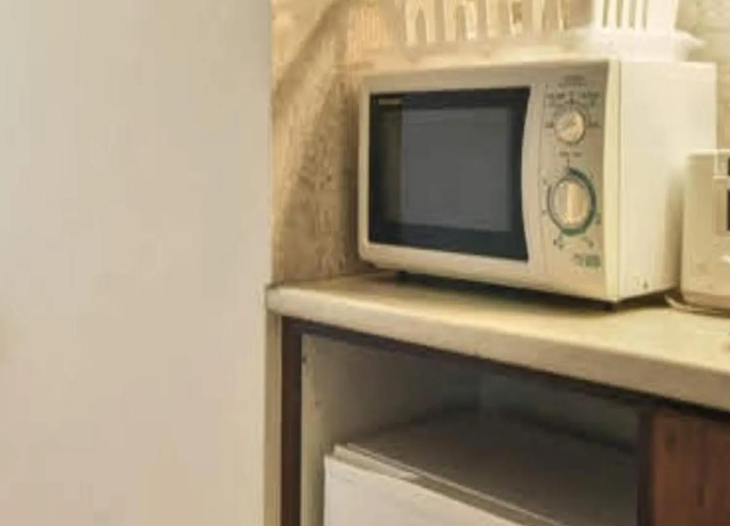 Apartahotel Nexus Service Suite Times Square Kuala Lumpur Malasia