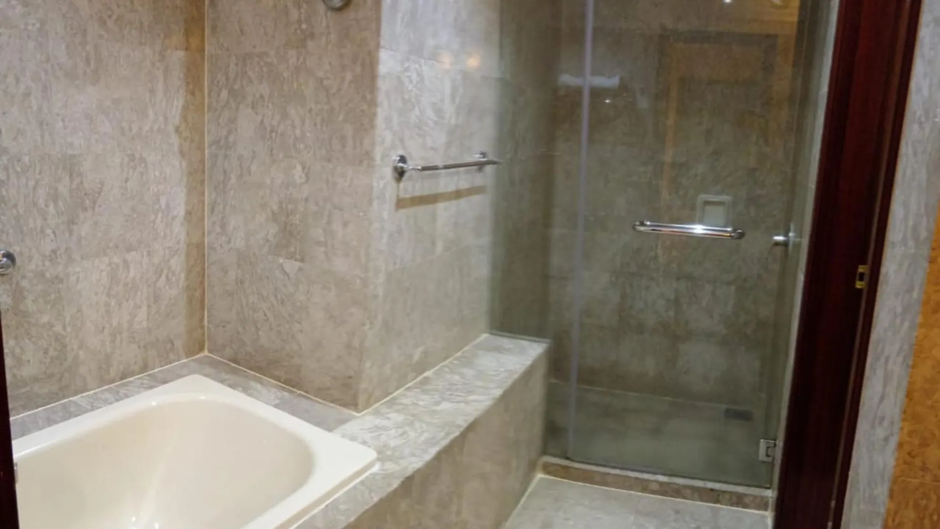 Apartahotel Nexus Service Suite Times Square Kuala Lumpur Malasia